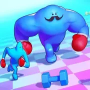 Punchy Race
