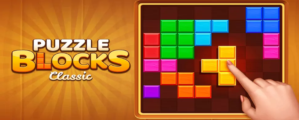 Puzzle Blocks Classic