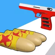 Bullet Army Run