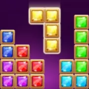 Jewel Block