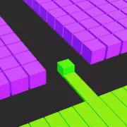 Color Fill Pro 3D