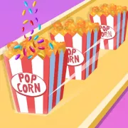 Popcorn Factory