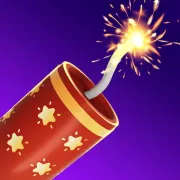 Fireworks Rush