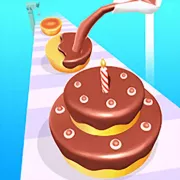 Cake Maker