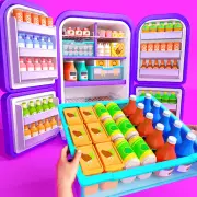 Asmr Organize2