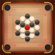 Carrom Master2