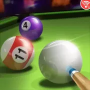 8Ball Billiards Classic no wifi
