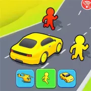 Shift And Run Racing no wifi