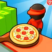 Pizza Ready no wifi