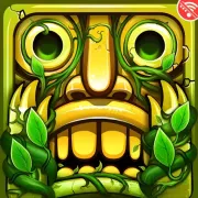 Temple Run 3 no wifi