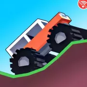 Monster Tracks Master no wifi