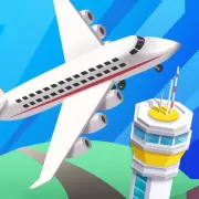 Airport Simulator Plane Tycoon