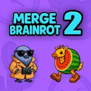 Merge Brainrot