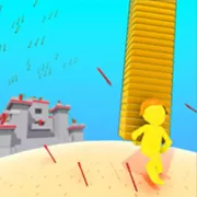 Stack Battle