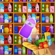 Sort Store