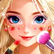 Fashion Princess Dressup
