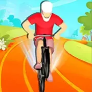 Bike Rush 3D