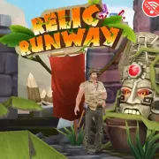 Relic Run Way no wifi