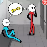 StickmanEscape no wifi