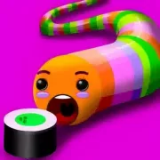 Sushi Party Io Pro