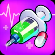 My Hospital Doctor Games