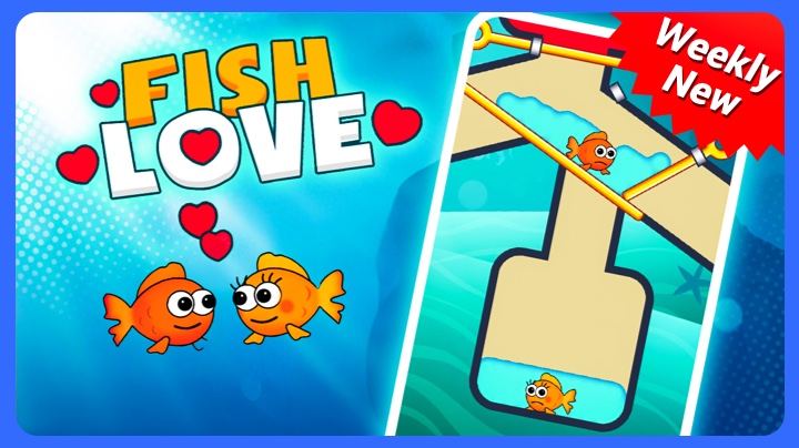 Fish Love