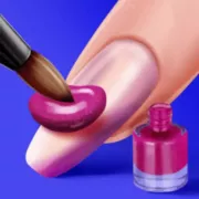 Nails DIY Manicure Master Pro