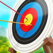 1st Archery Master