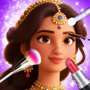 Dress Up Free Makeover Girls