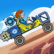 Hill Climb Adventures 2