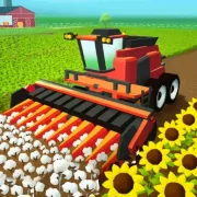 Harvest Simulator