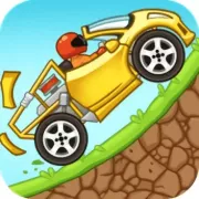 Hill Racing 2