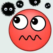 Hide Ball Brain Teaser