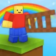 Rainbow Obby