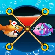 Save the Goldfish