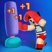 Punch Legend Simulator Pro