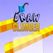 Draw Climber Pro