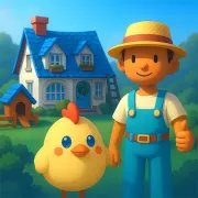 Happy Farm Land