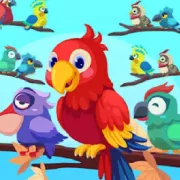 Bird Away