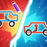 Draw Joust New 3D