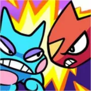 Merge Monster Battles