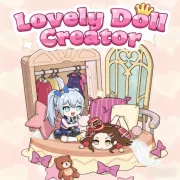 Lovely Doll Creator2