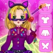 Anime Dress Up Pro