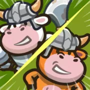 Cow Castle