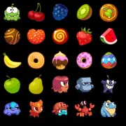 The om nom connect classic