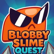 blobby slime quest