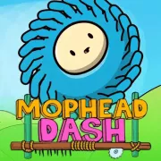 Mophead Dash