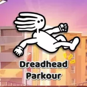 Dreadhead Parkour2