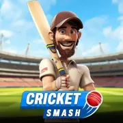 Cricket Smash