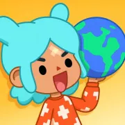 Toca Life World